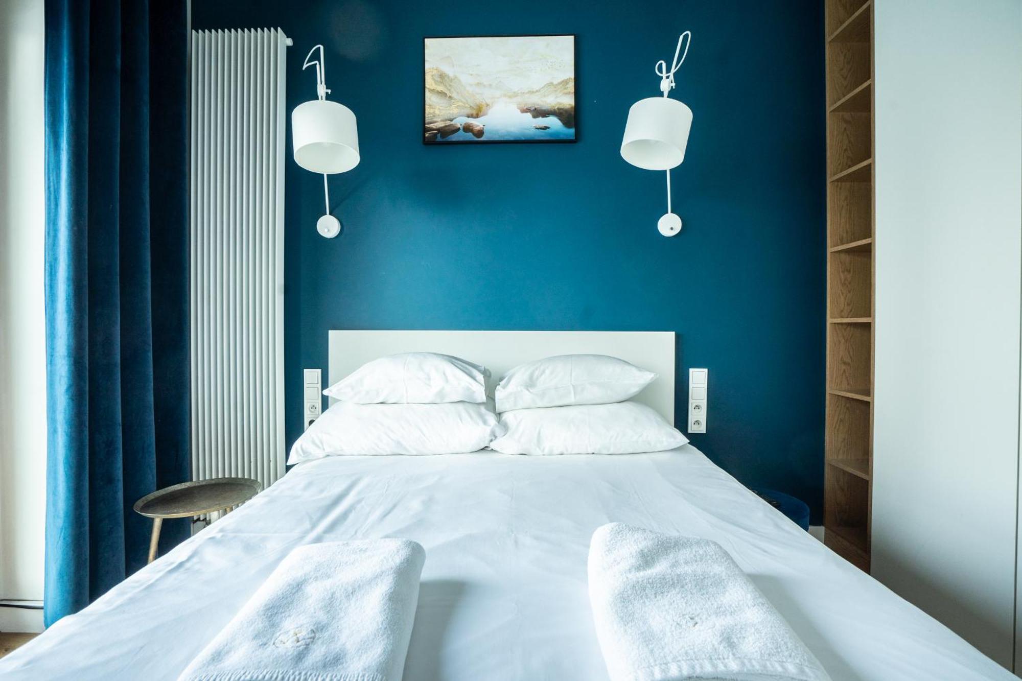 Vipwarsawapartments Sapphire Mennica Residence Ngoại thất bức ảnh