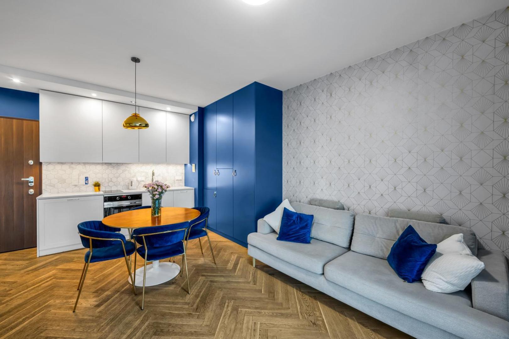 Vipwarsawapartments Sapphire Mennica Residence Ngoại thất bức ảnh
