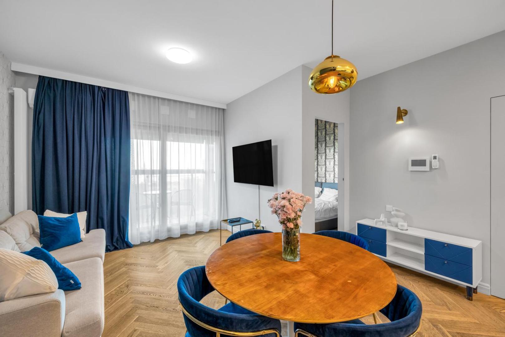 Vipwarsawapartments Sapphire Mennica Residence Ngoại thất bức ảnh