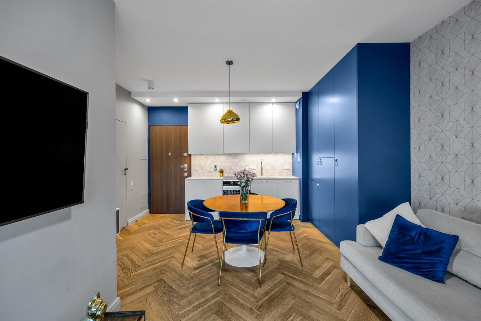 Vipwarsawapartments Sapphire Mennica Residence Ngoại thất bức ảnh