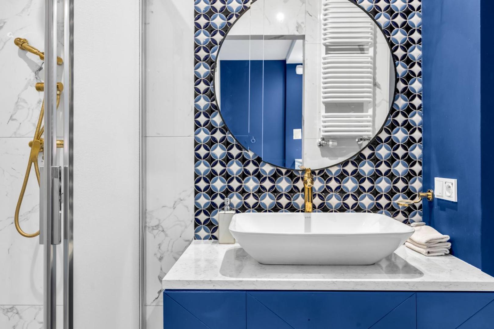 Vipwarsawapartments Sapphire Mennica Residence Ngoại thất bức ảnh